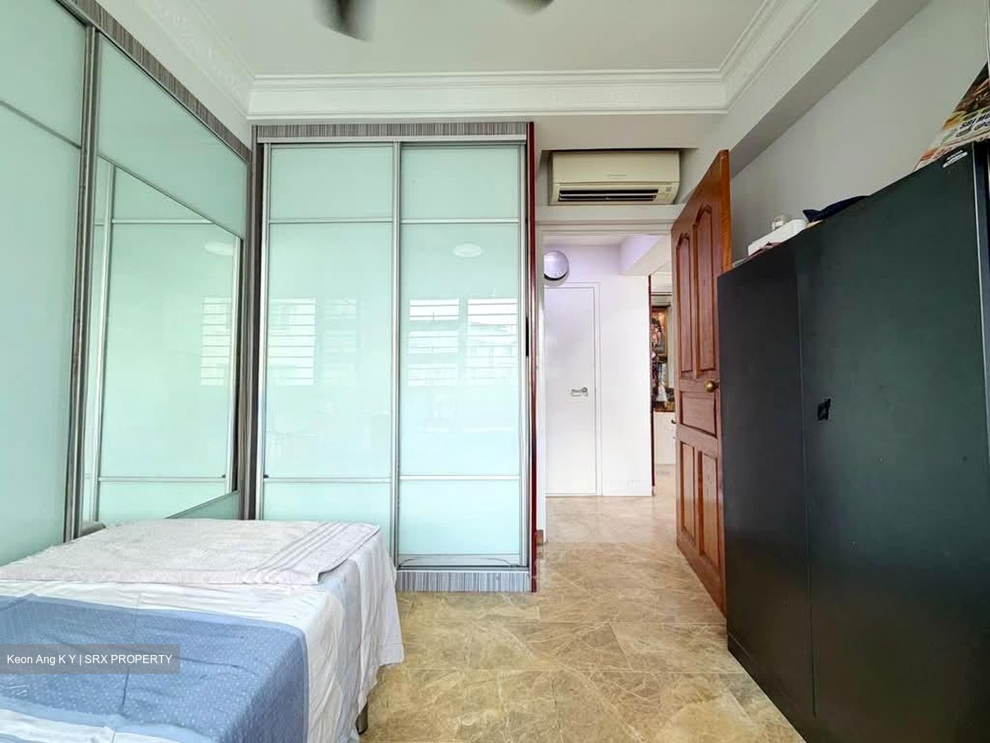 Blk 266C Punggol Emerald (Punggol), HDB 3 Rooms #599720821